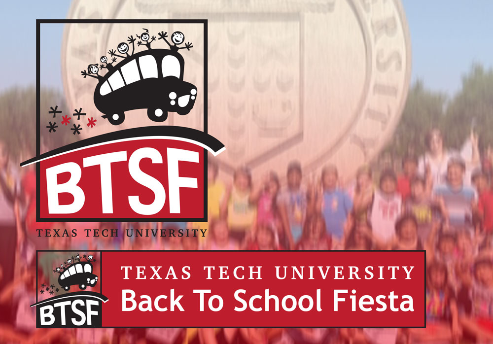 Back to School Fiesta