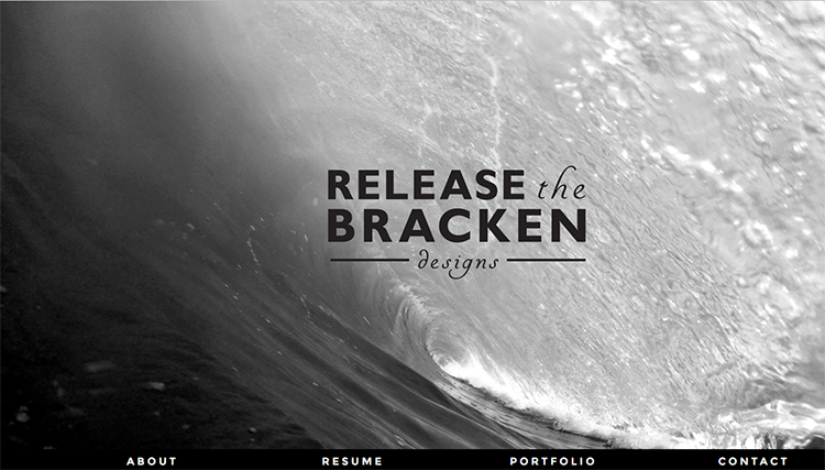 Devyn Bracken :: Personal Portfolio